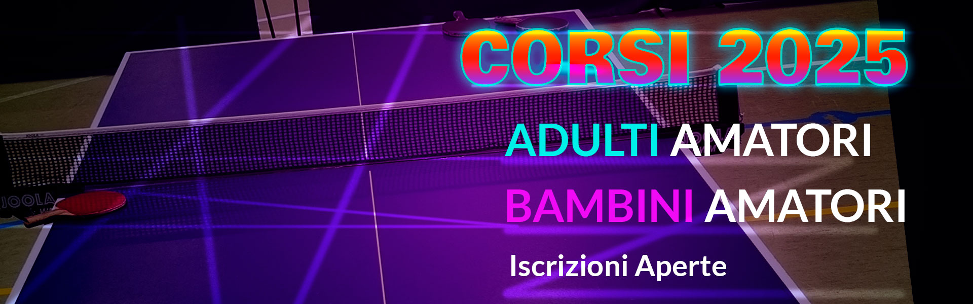 Open day gratuito sabato 13 e domenica 14 settembre 2025