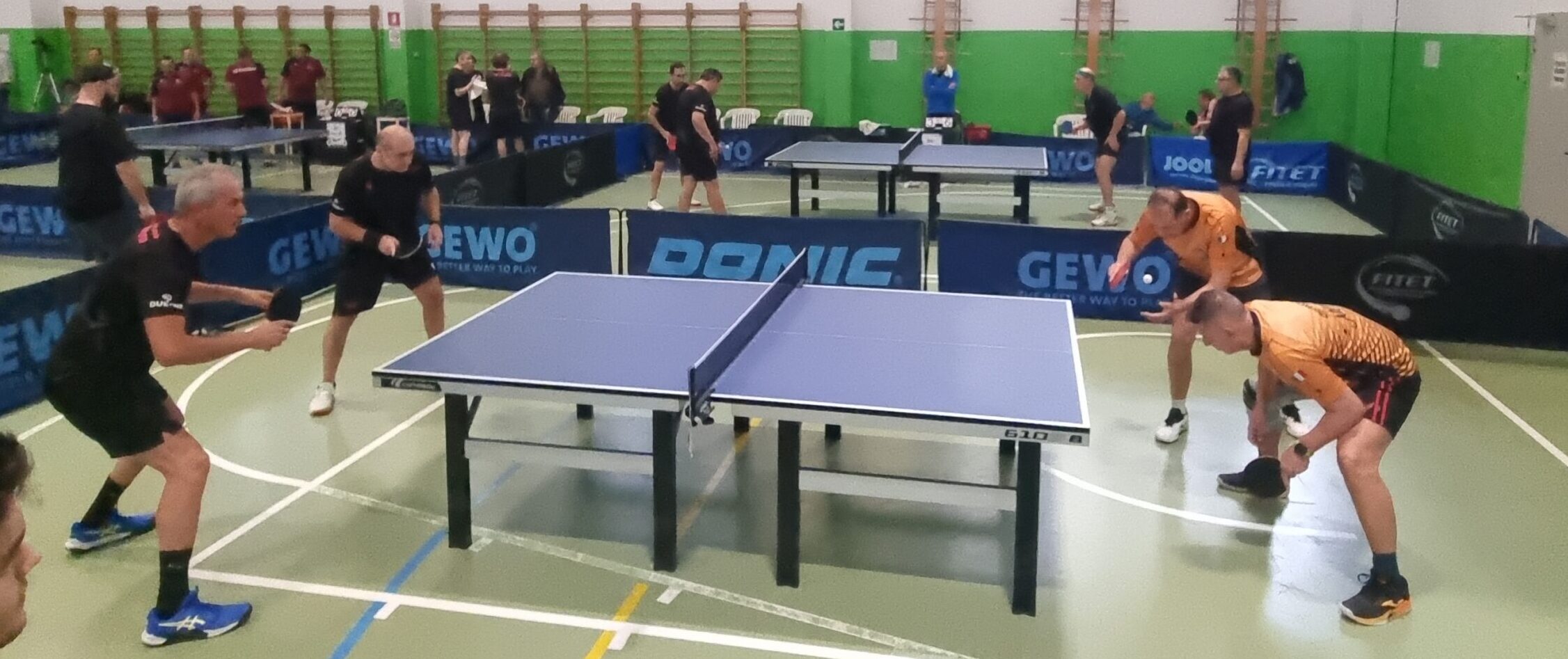 Open day gratuito sabato 13 e domenica 14 settembre 2025